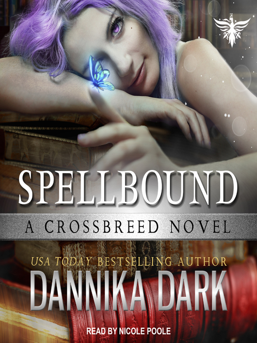 Title details for Spellbound by Dannika Dark - Available